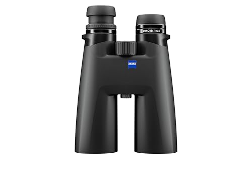 ZEISS Conquest HDX Binoculars 10x42 Waterproof
