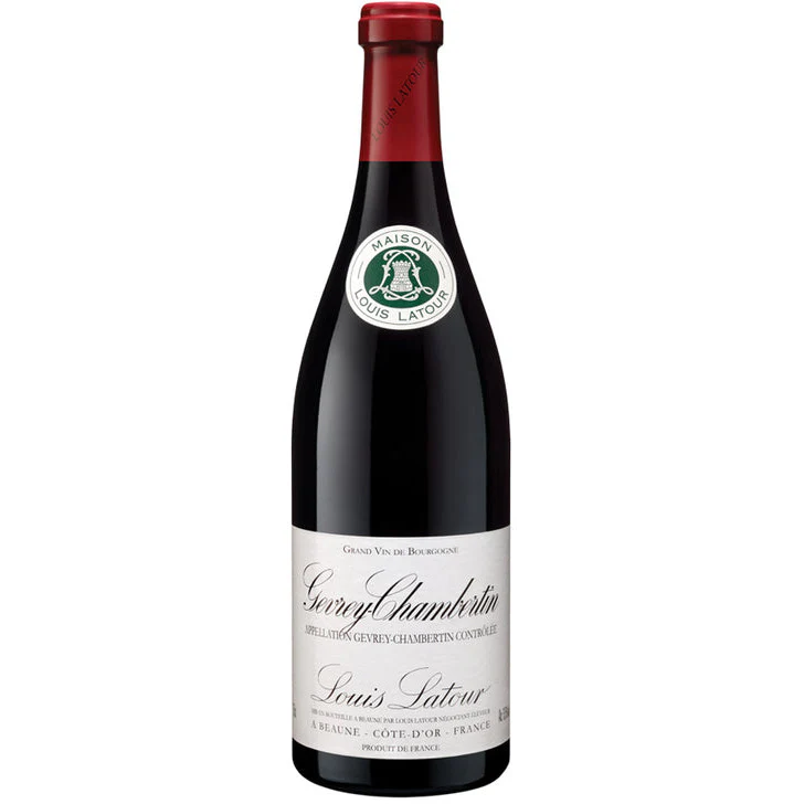 Louis Latour Gevrey Chambertin - Nestor Liquor