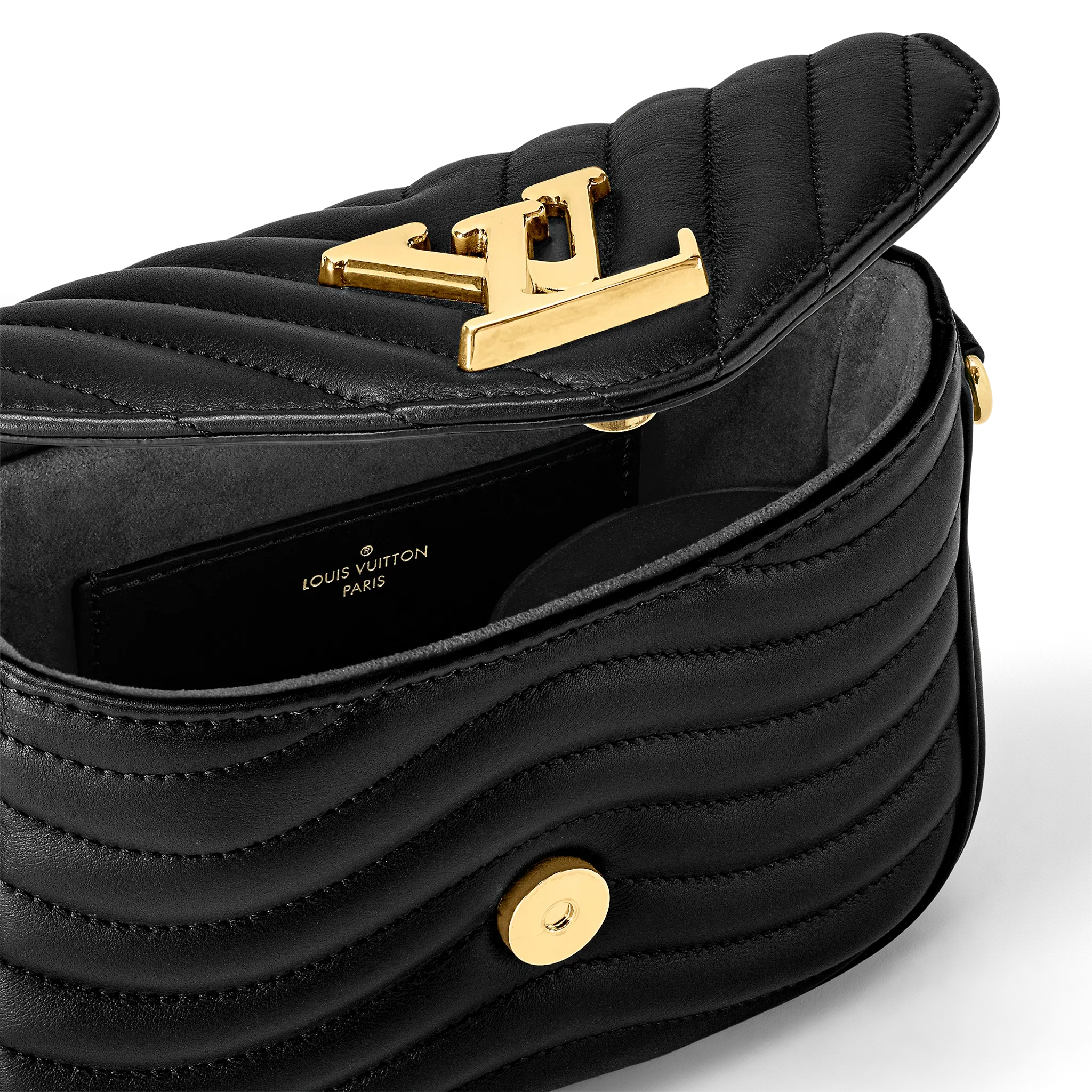 Genuine Leather Satchel Wallet Purse Lightweight Simple Crossbody Bag Adjustable Strap Solid Color Women Outdoor Dating Bag