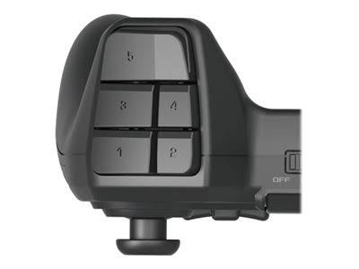 Hori Gaming Controller for PS4/PS3/PC Tactical Assault Commander G1 F/S Japan