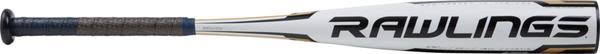 Rawlings 2020 Threat USSSA Baseball Bat Series (-12)
