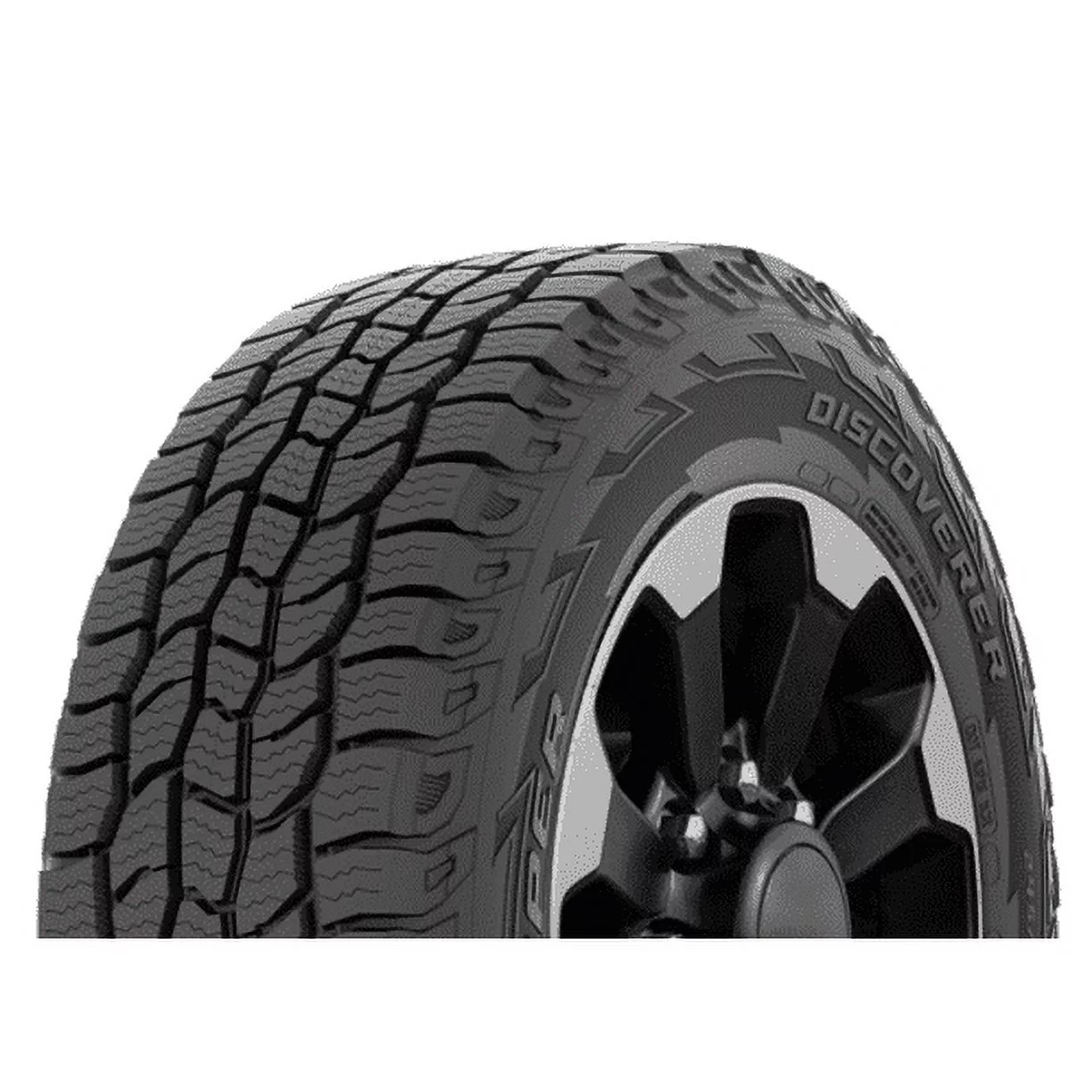 Cooper Discoverer All-Terrain 265/70R17 115T Tire