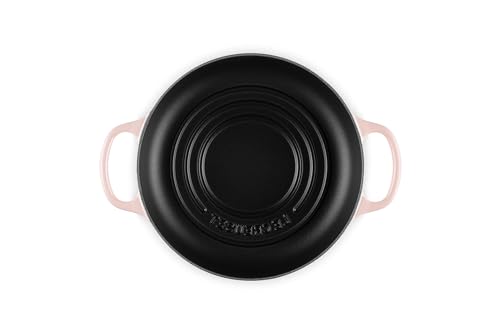 Le Creuset Enameled Cast Iron Bread Oven, Cerise
