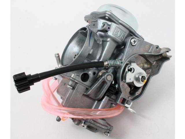 Arctic Cat 2003 Carb Keihin CVK 36 0470-458