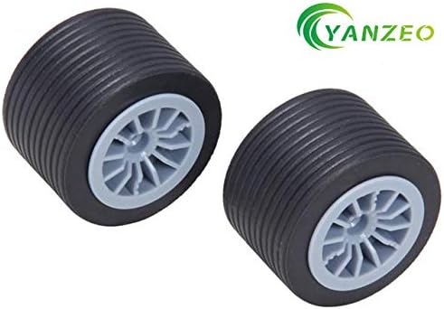 YANZEO PA03450-K012 Scanner Separator Roller for Fujitsu Separation Pick and Feed Roller fi-5900C fi-5950 Scanner