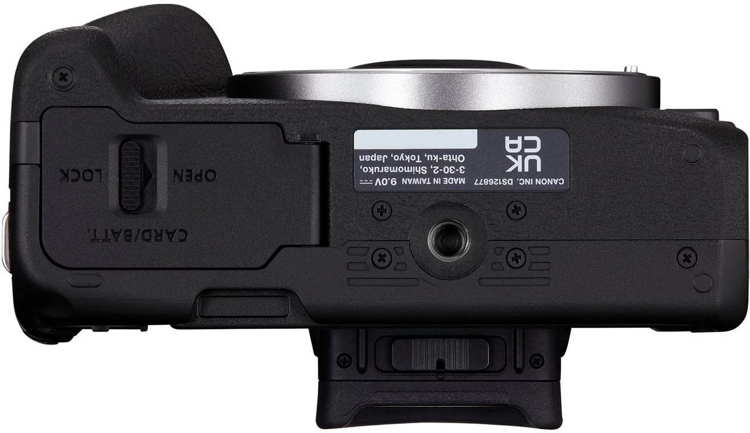 Canon EOS R50 4K Video Mirrorless Camera with RF-S 18-45mm f 4.5-6.3 is STM Lens and 20 Essential Accessories for Content Creators