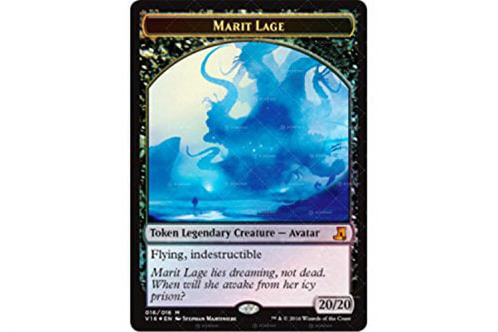 Magic The Gathering From the Vault: Lore Boxed Set