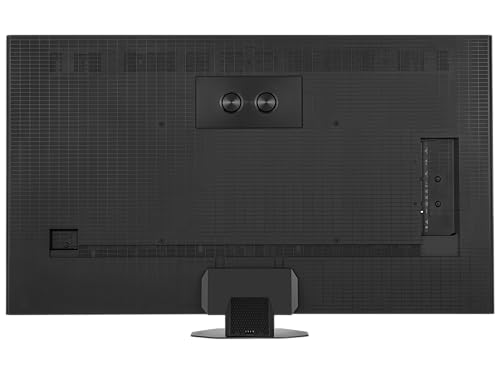 Hisense 55" Class U8 Mini-LED ULED 4K UHD Google Smart TV (55U8QG, 2025 Model) - QLED, Native 165Hz, VRR 288, Up to LD5600, 5000 Nits, HDR10+