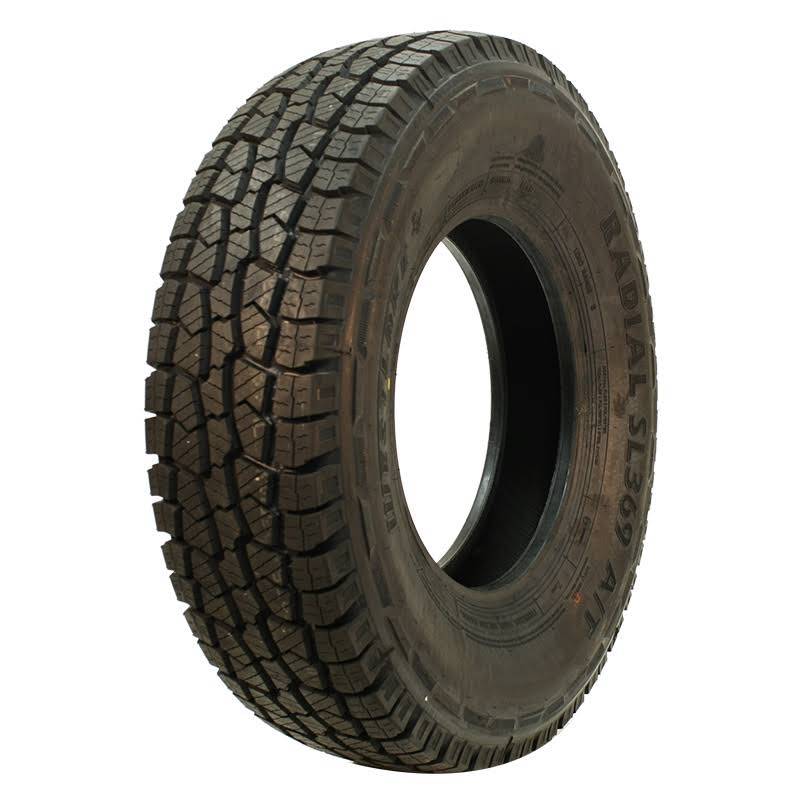 Westlake SL369 285/70R17 117 T Tire