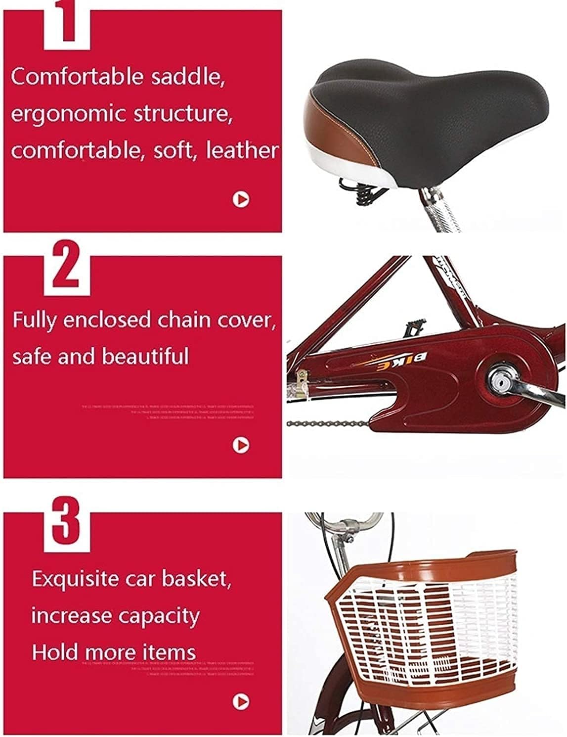 Adult Tricycle