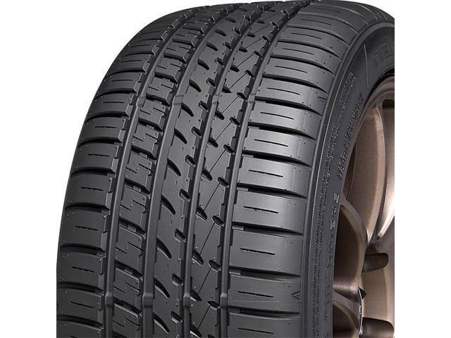 Falken Azenis Fk450 A/S : 255/40ZR17 94Y