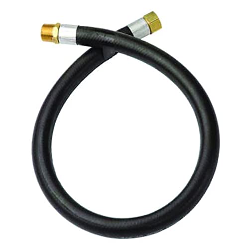 MaxLine Semi Flexible Compressed Air Tubing Accessories Master Kit - Smart Home Appliances