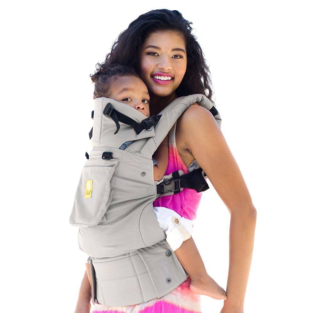 Lillebaby Complete Original Baby Carrier in Stone