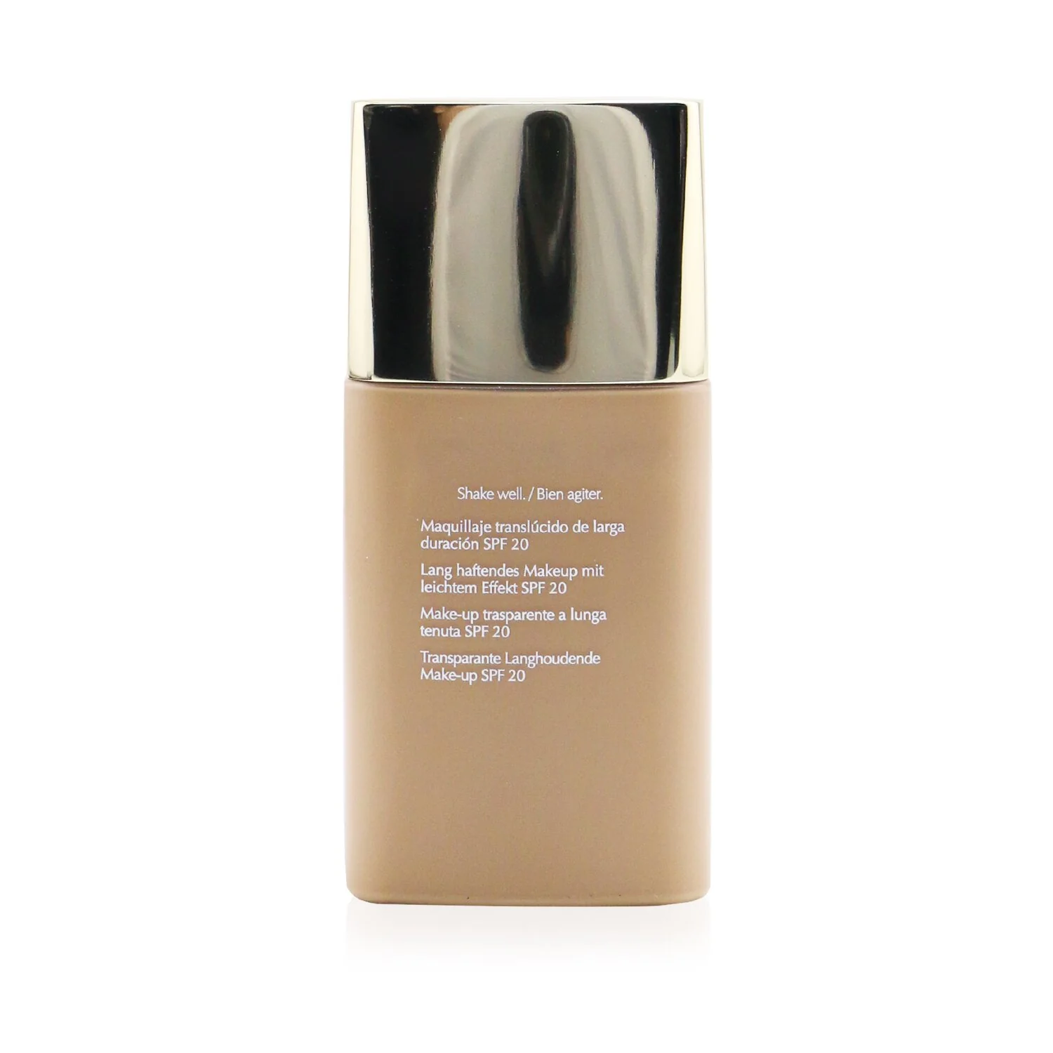 Estee Lauder Double Wear Sheer Long Wear Makeup SPF 20 - # 3C2 Pebble 30ml/1oz