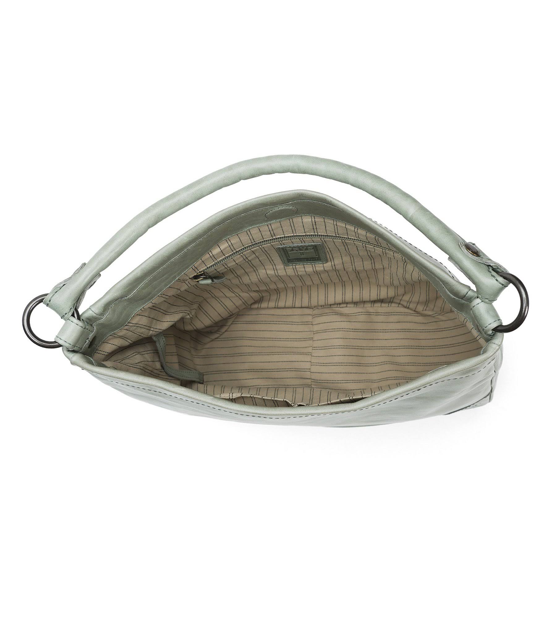 Frye Melissa Hobo Fern
