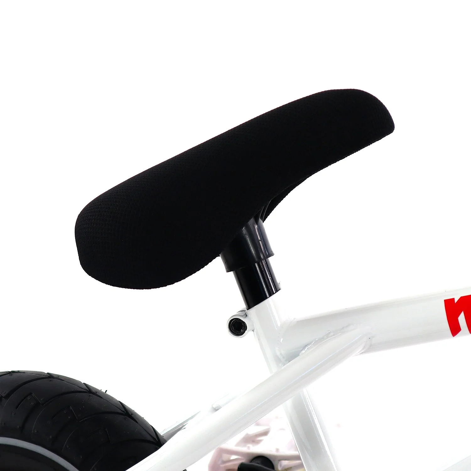 Mayhem Fat Tire Mini BMX RIOT Toxic Green 1 Piece Crank 10 Mini BMX Newest Model Trick Bike