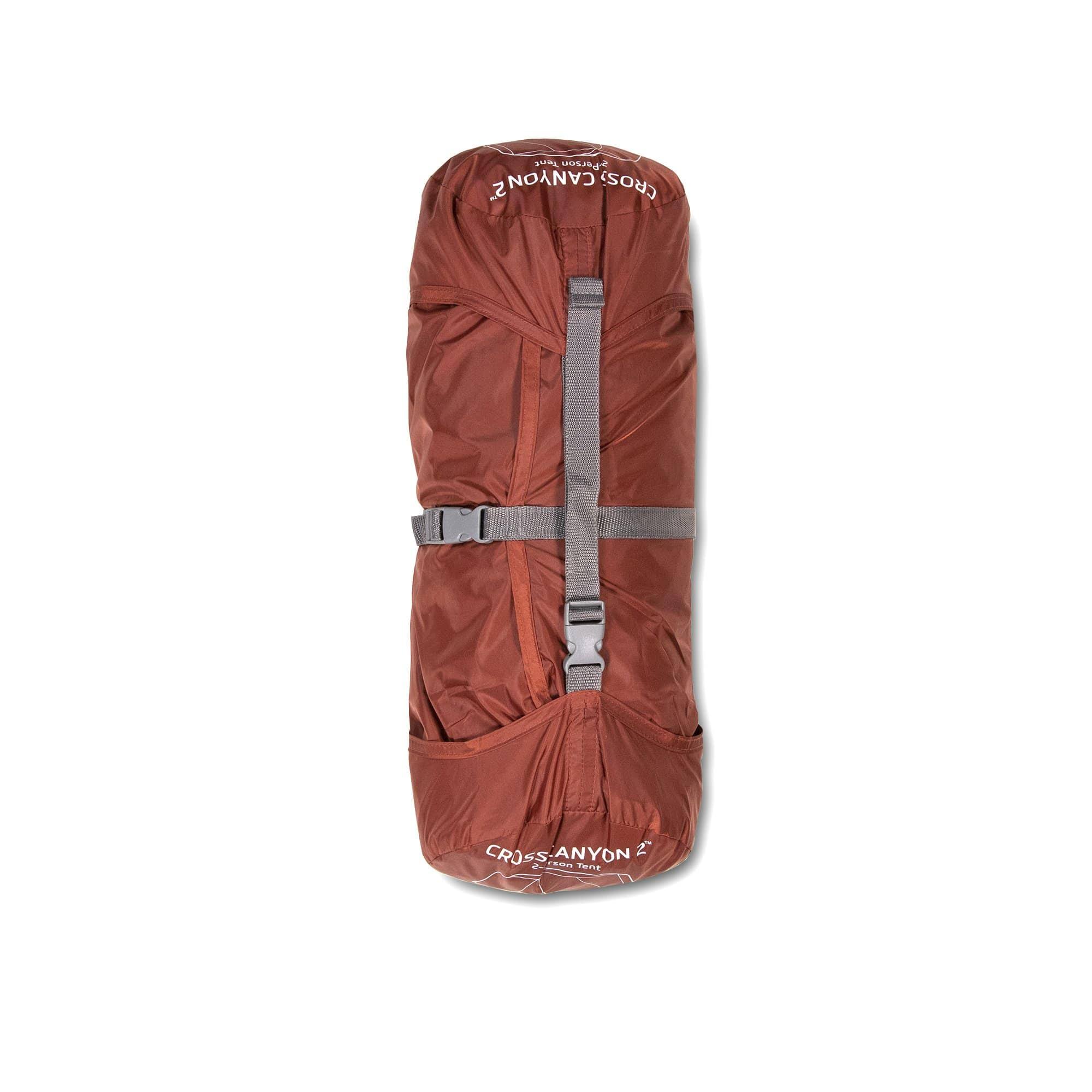 Klymit | Cross Canyon 4 Tent Person