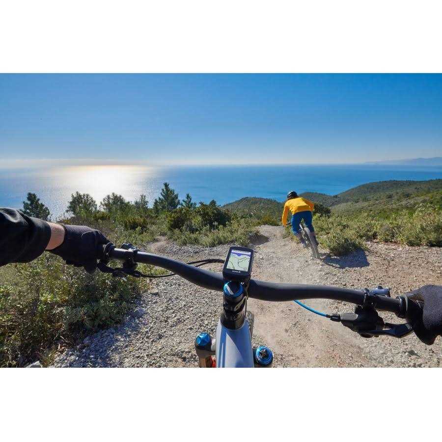Garmin Edge 530 - Sports Supplies Online Store