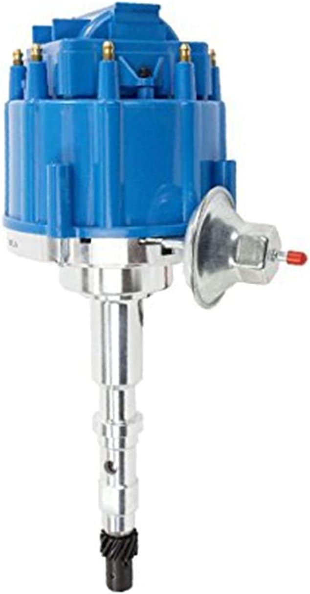 A-Team Performance - HEI Complete Distributor 65K Coil