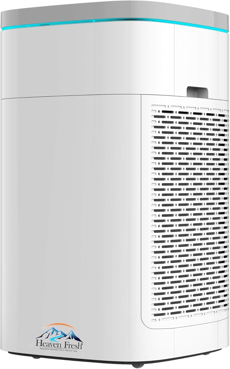 HF600 HEPA Air Purifier with Air Quality Sensor and Smart WiFi Connectivity
