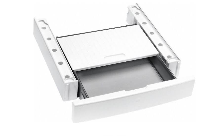 Miele Washer-Dryer Stacking Kit WTV512