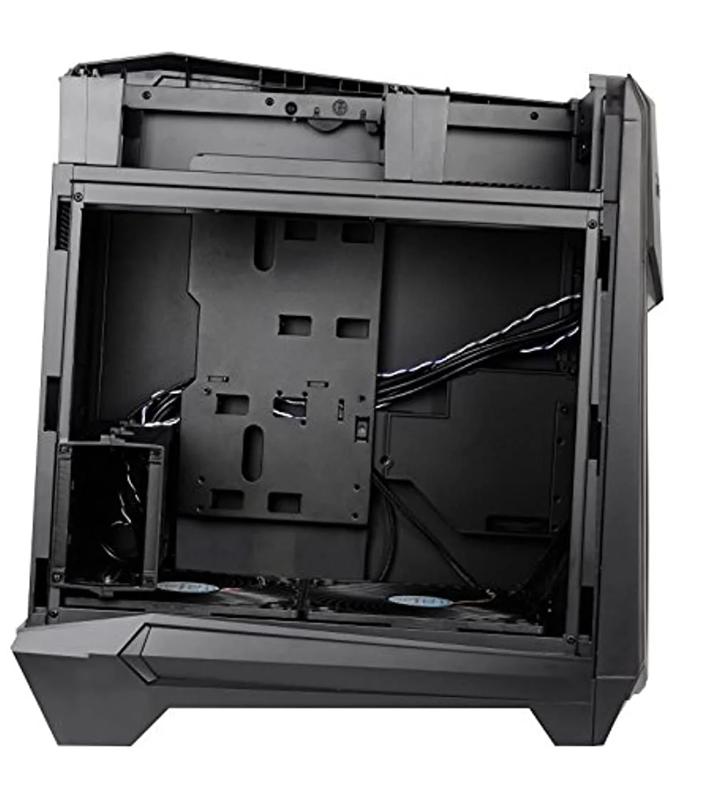 Silverstone Tek 90 Degree Motherboard Mounting SSI-CEB/ATX/Micro-ATX Computer Case RV05B