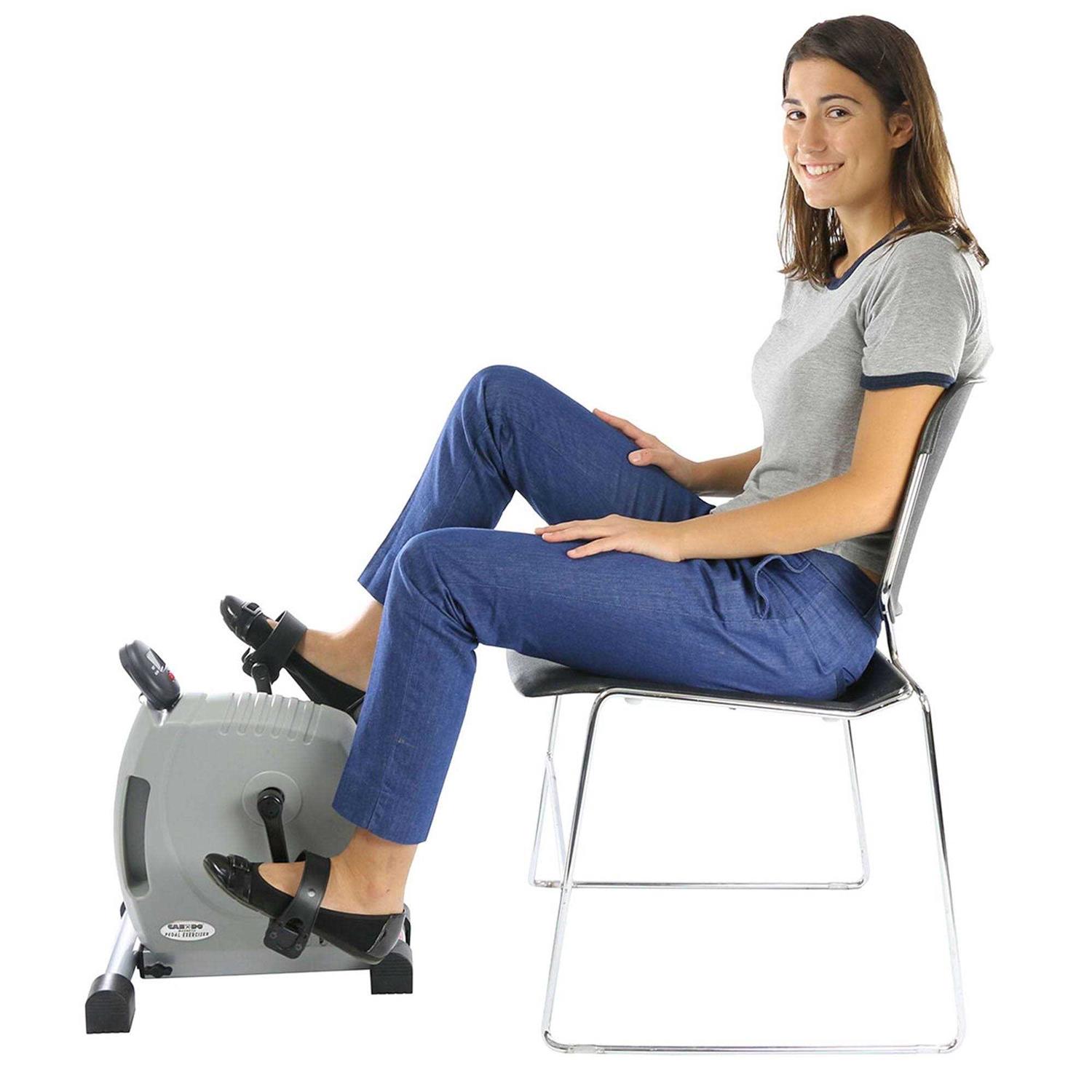 CanDo Magneciser Pedal Exerciser - Sports Supplies Online Store