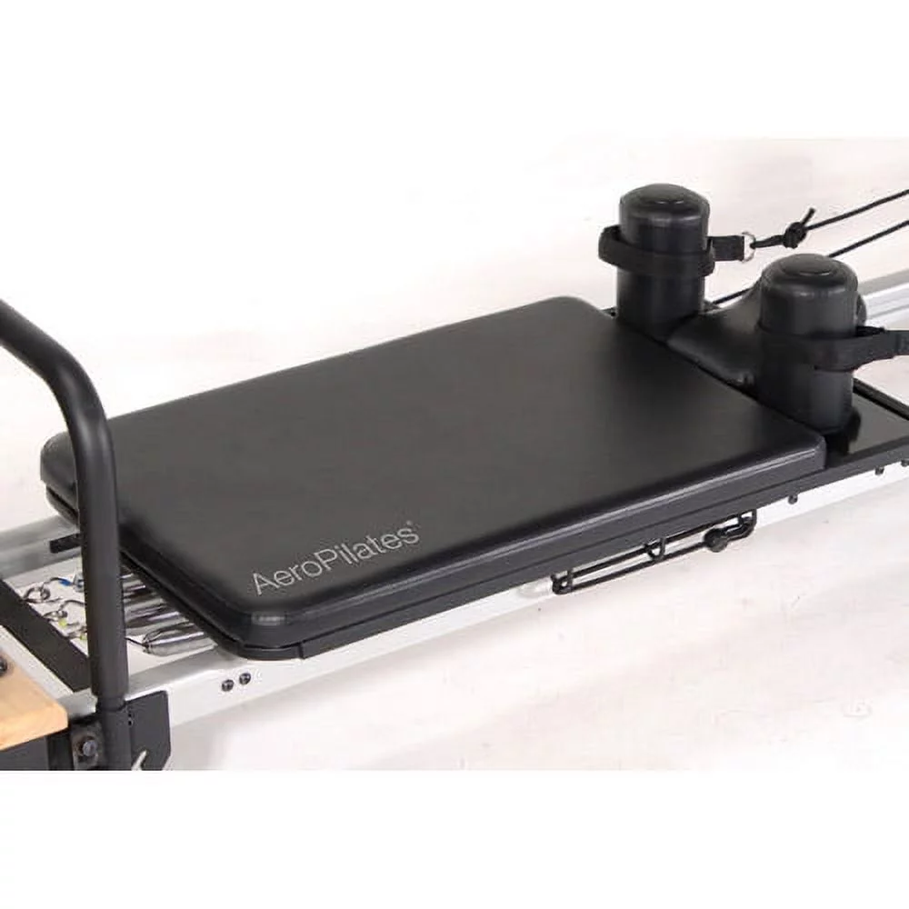 Stamina AeroPilates Reformer Pro XP Whole Body Resistance Workout System