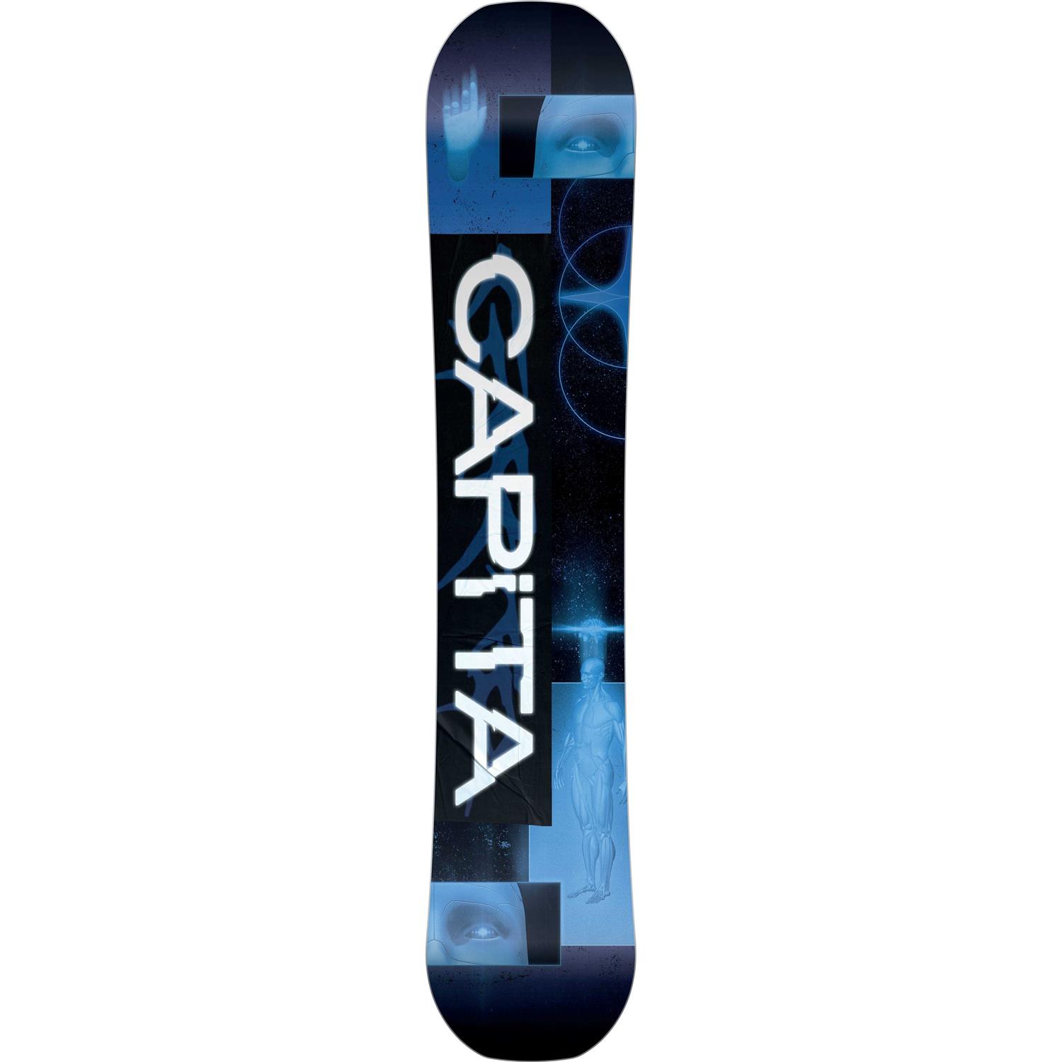 Capita Pathfinder Camber Snowboard - Sports Supplies Online Store