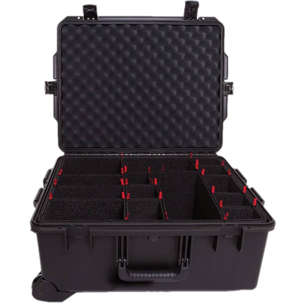TrekPak Divider Kit for Pelican iM2720 Travel Storm Case