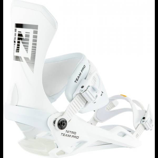 Nitro Team Pro Snowboard Binding
