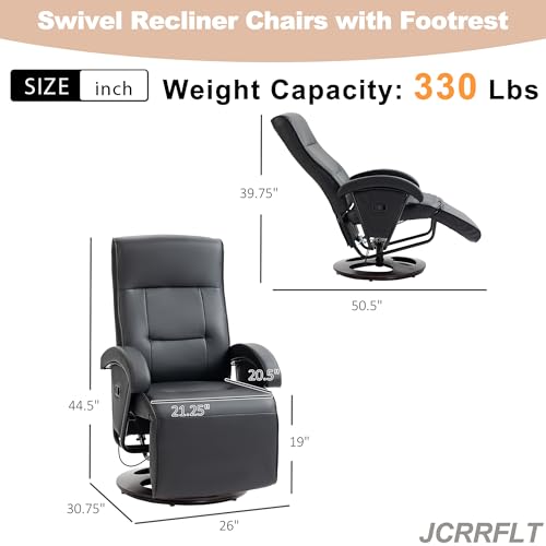 Swivel Recliner Chairs