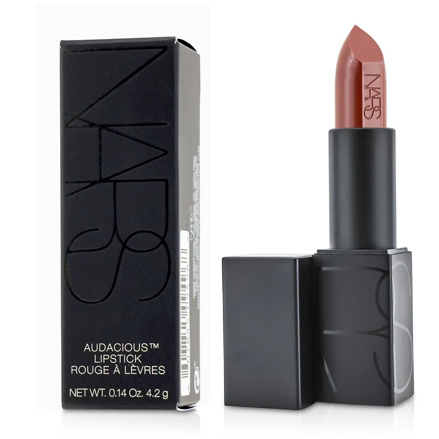 NARS Audacious Lipstick - Jane  4.2g/0.14oz