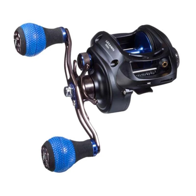 Daiwa LEXA-WN300HS-P Lexa Type-WN Reel