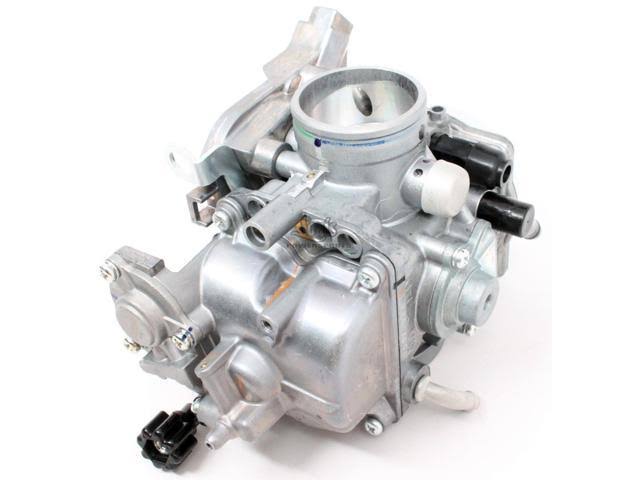 Arctic Cat 2003 Carb Keihin CVK 36 0470-458
