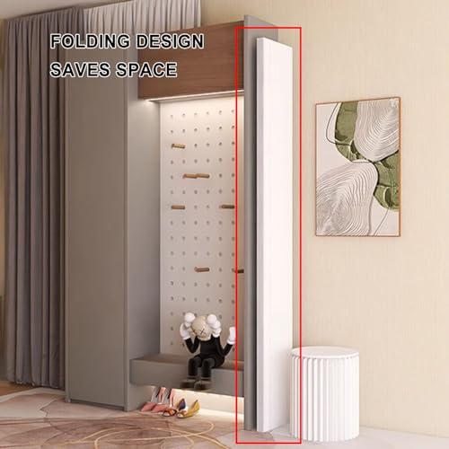 Room Dividers Folding Retractable Room Divider Paper Screen Partition