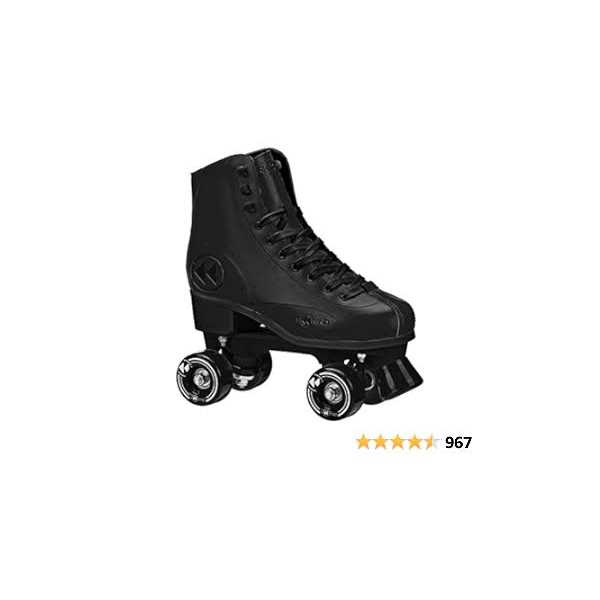 Roller Derby Mens Reewind Roller Skates - Sports Supplies Online Store