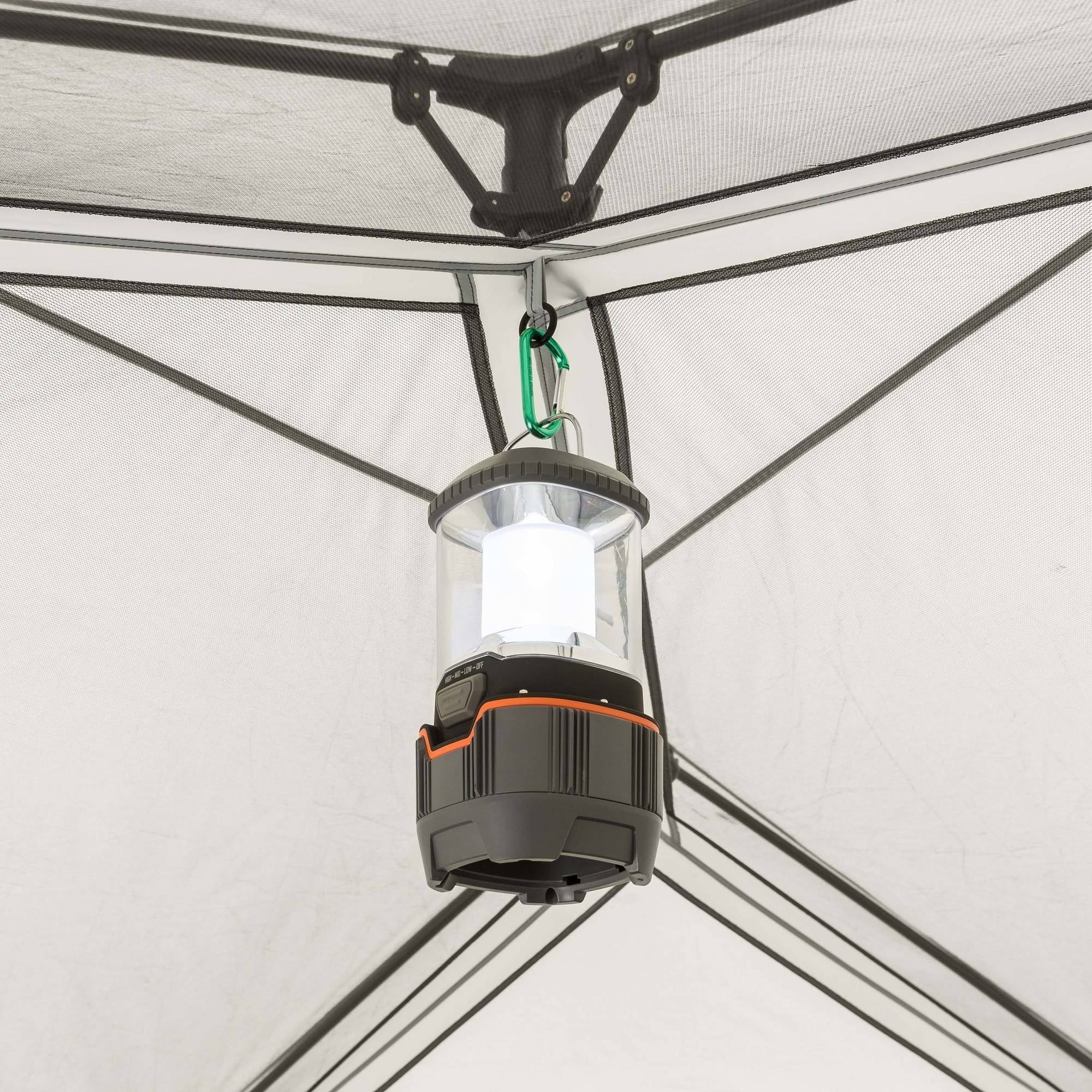 Ozark Trail 8-Person Instant Hexagon Cabin Tent