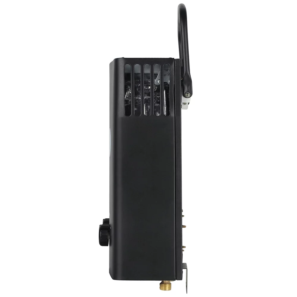 Camplux AY132B  Outdoor Propane Portable Tankless Water Heater with Portable Handle