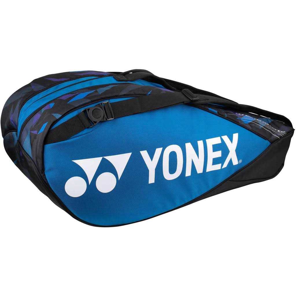 Yonex Pro Racquet 6-Pack Tennis Bag - Sports Supplies Online Store