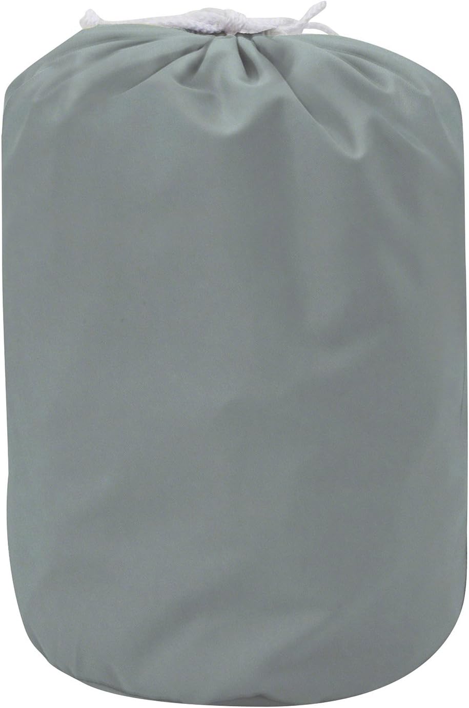 SavvyCraft Deluxe 4-Layer 5th Wheel RV Travel Trailer Camper Cover Fits from 37'-41'L Extra Tall (140 H) W/Zipper Access