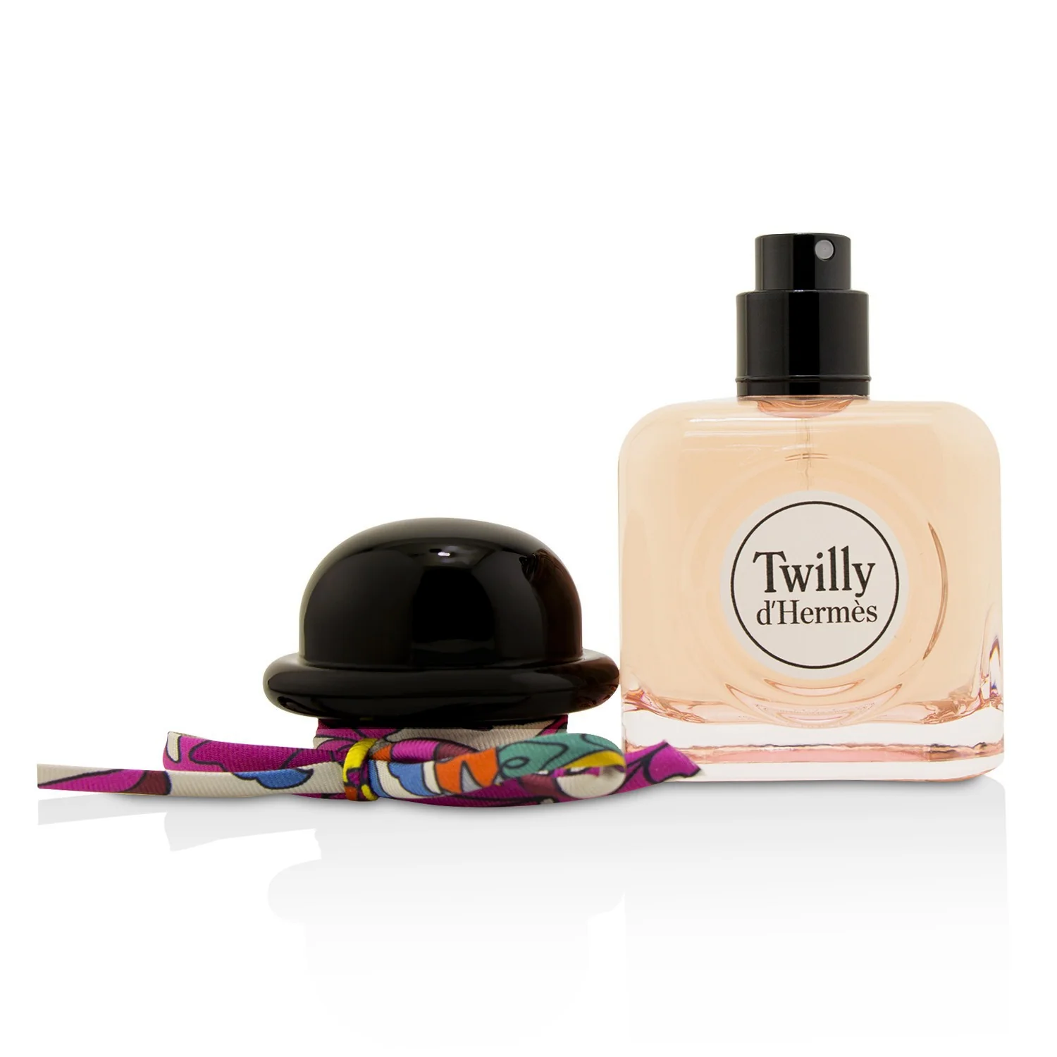 Hermes Twilly D'Hermes Eau De Parfum Spray 50ml/1.6oz