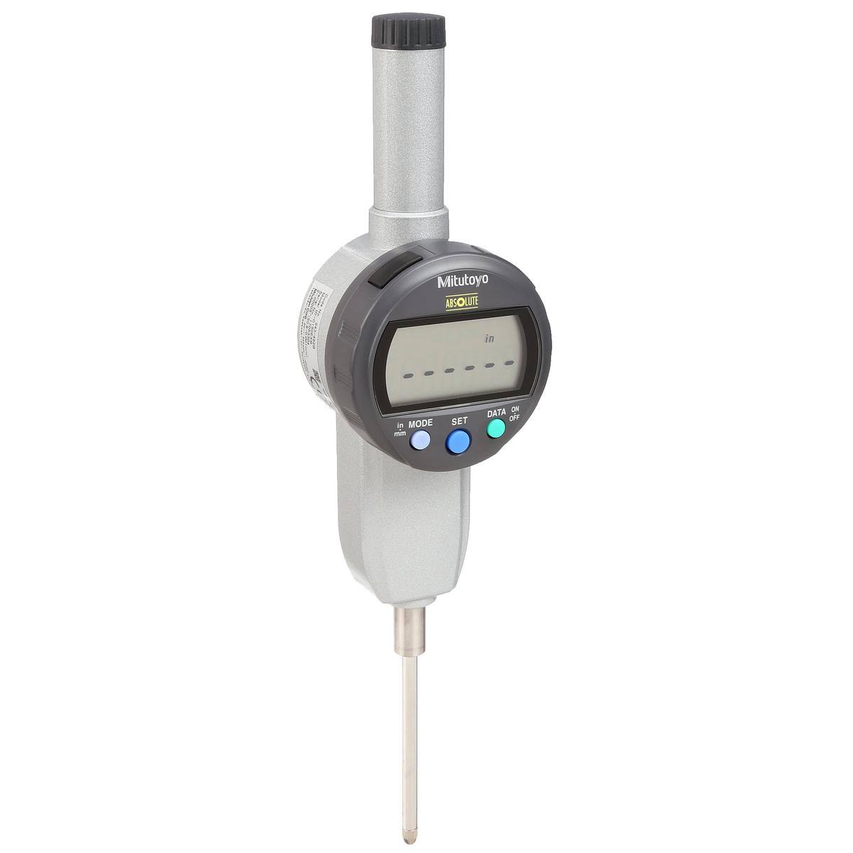 Mitutoyo Electronic Digital Indicator 543-492B