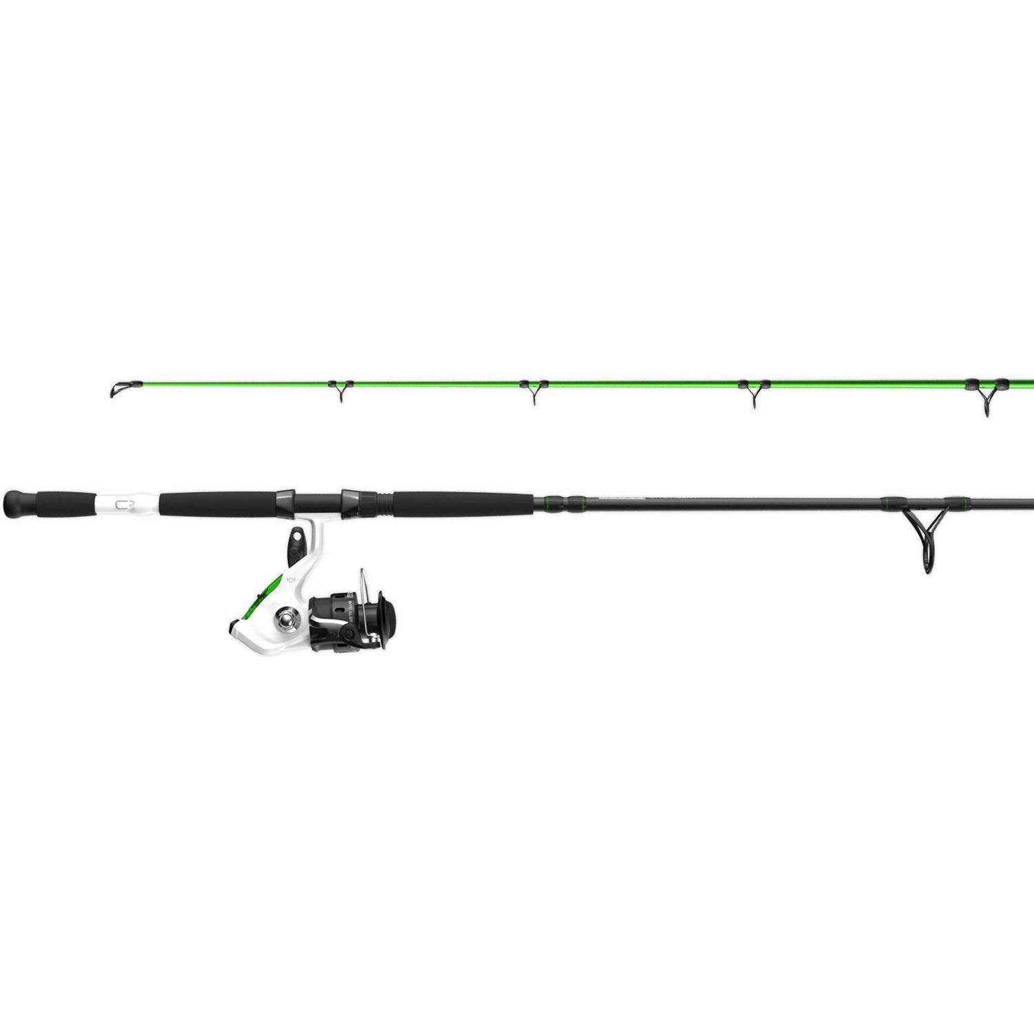 Zebco Bite Alert Spinning Combo - Sports Supplies Online Store