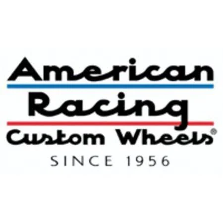 American Racing Vn504 17x9 5x114.30 Polished (0 mm)