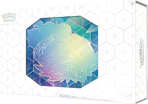 Pokémon TCG: Terapagos ex Ultra-Premium Collection