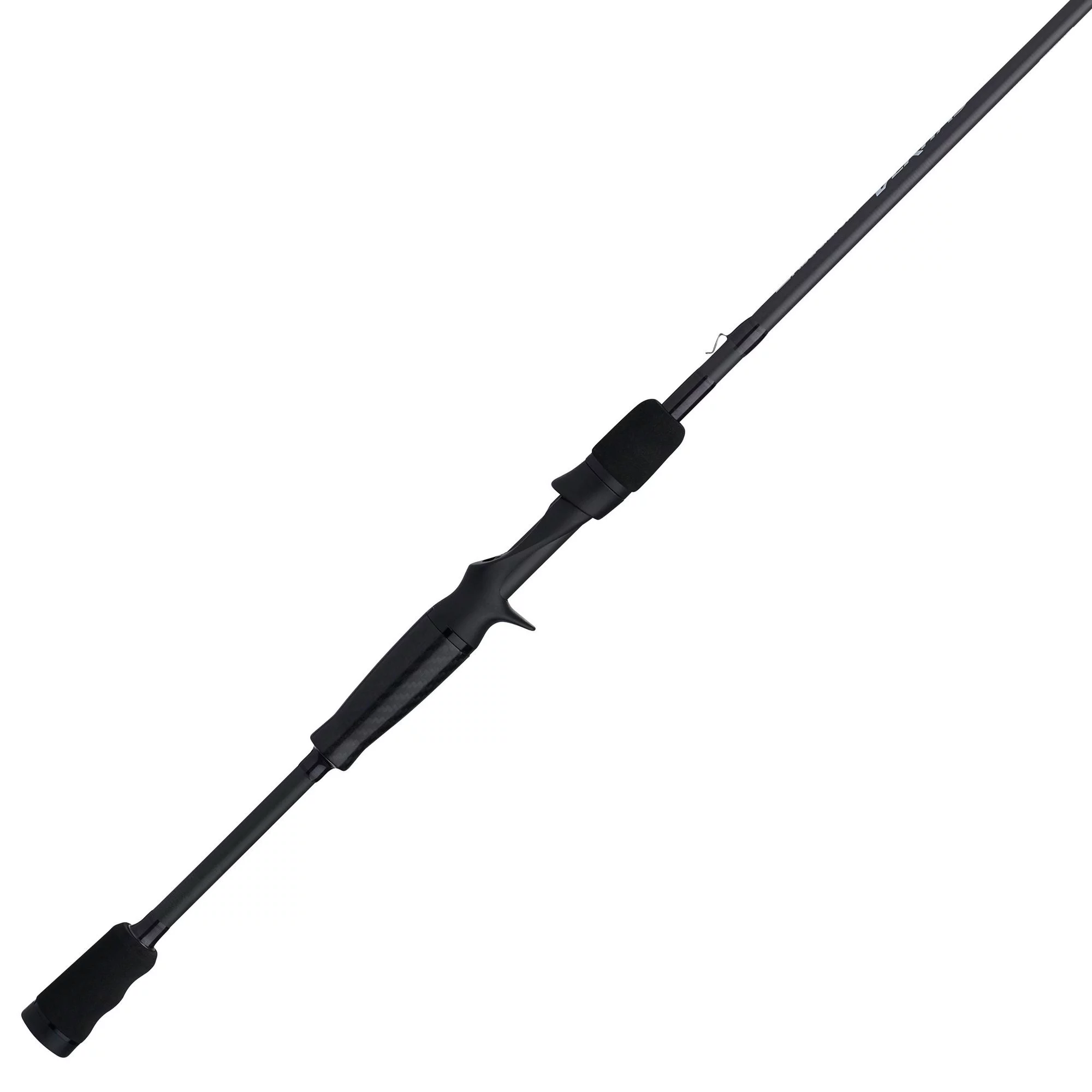Abu Garcia 7'3” Veritas Tournament Casting Fishing Rod, 1 Piece Rod