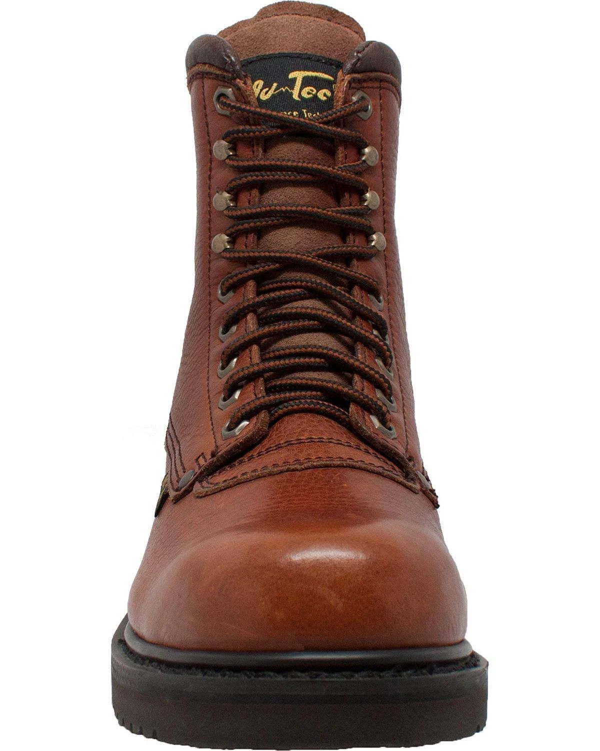AdTec 8x22 Work 10.5 Men&s Brown