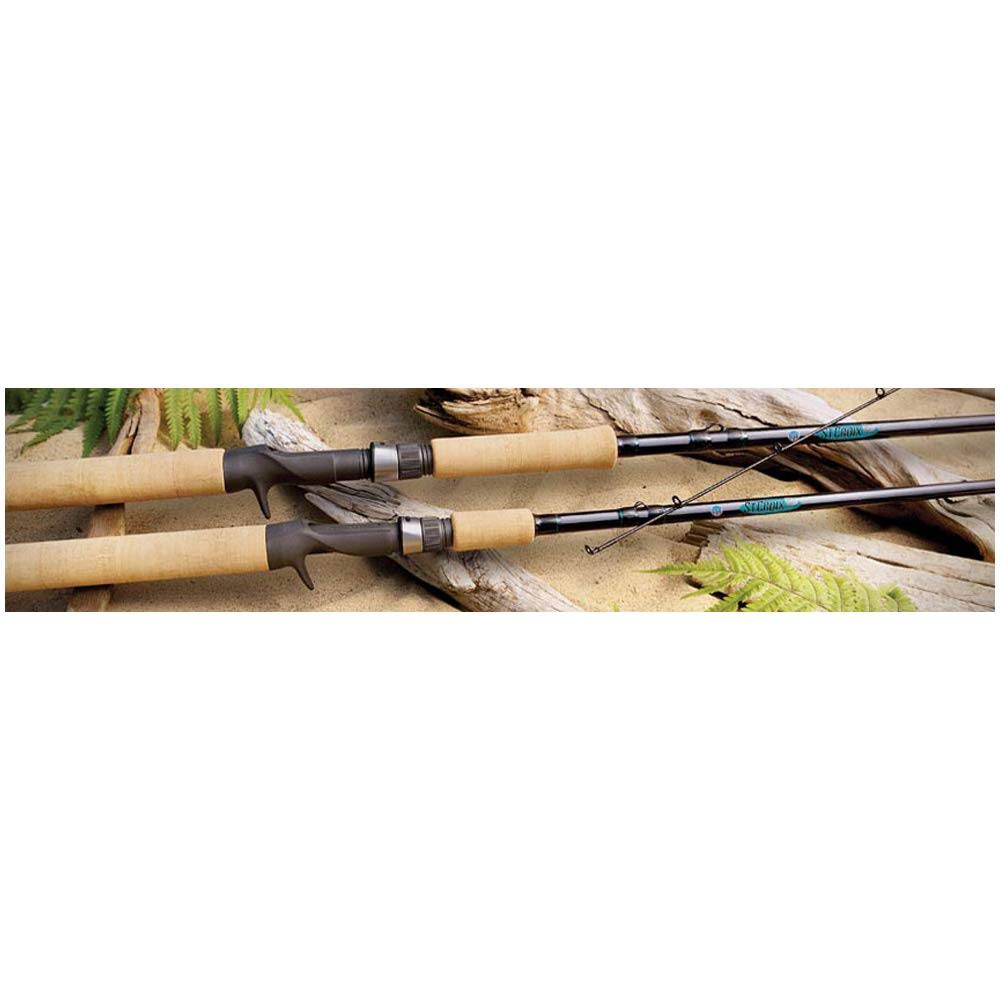 St. Croix Premier Casting Rod