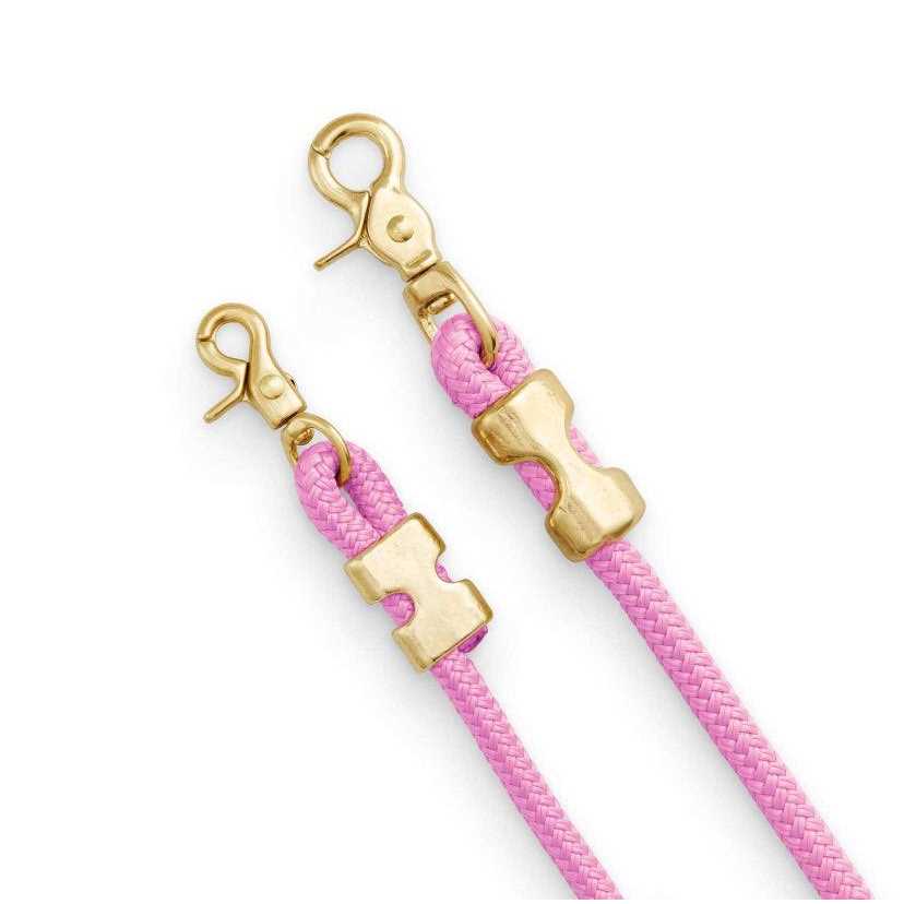 The Foggy Dog Marine Rope Dog Leash - Pet Supplies online store